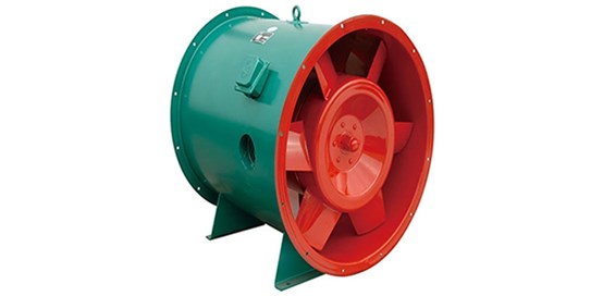 3c排煙風機廠家分享3c排煙風機能改善室內空氣質量嗎？
